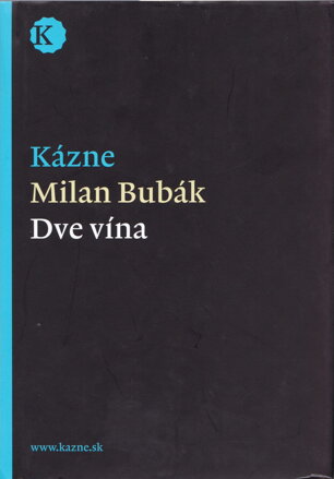 Kázne: Dve vína 