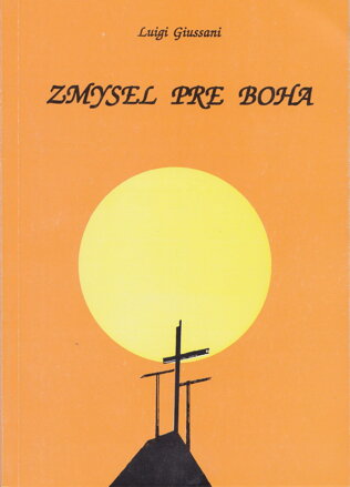 Zmysel pre Boha 