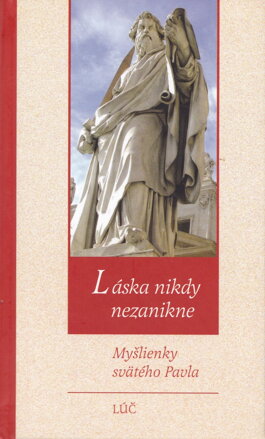 Láska nikdy nezanikne  