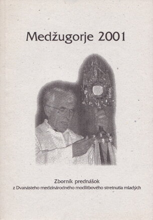 Medžugorje 2001   