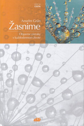 Žasnime