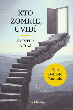 Kto zomrie, uvidí  