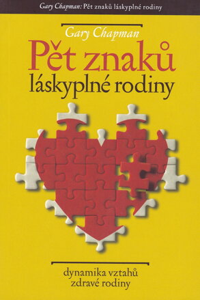 Pět znaků láskyplné rodiny 