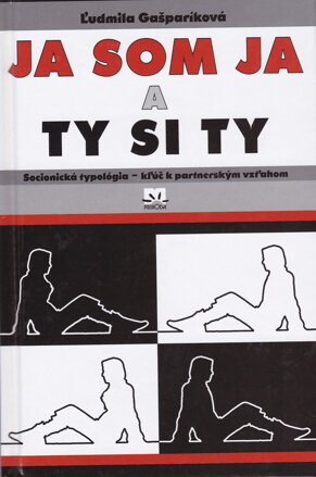Ja som ja a ty si ty 
