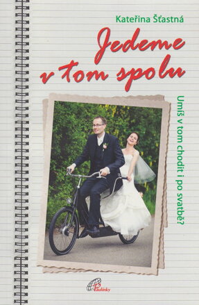 Jedeme v tom spolu 