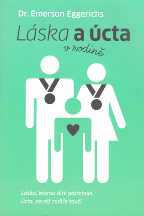 Láska a úcta v rodině 