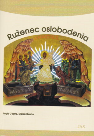 Ruženec oslobodenia 