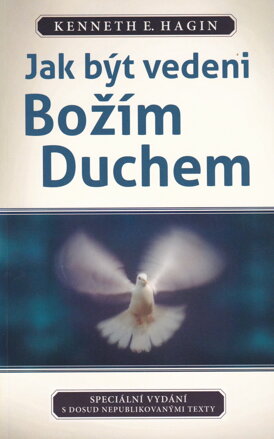 Jak být vedeni Božím duchem 