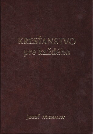 Kresťanstvo pre každého 