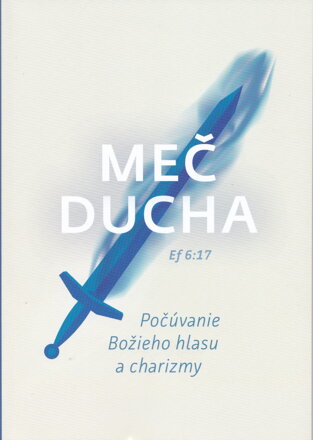 Meč Ducha  
