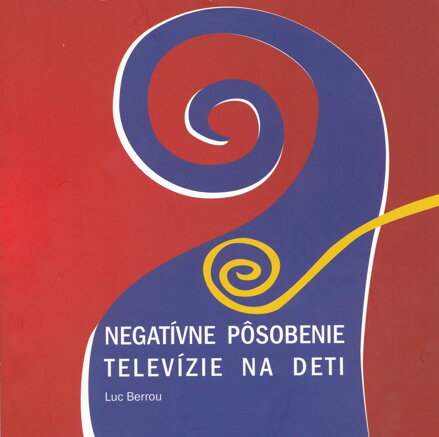 Negatívne pôsobenie televízie na deti  