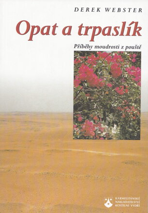 Opat a trpaslík  