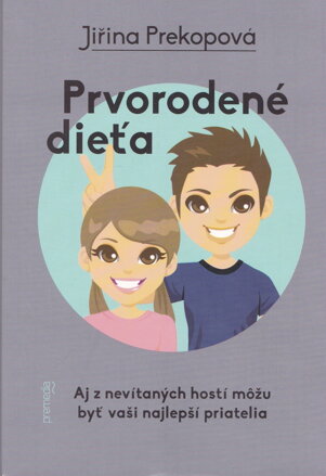 Prvorodené dieťa  