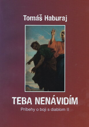Teba nenávidím 