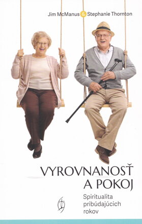 Vyrovnanosť a pokoj  