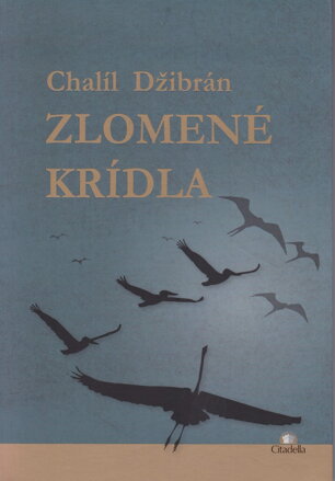 Zlomené krídla 
