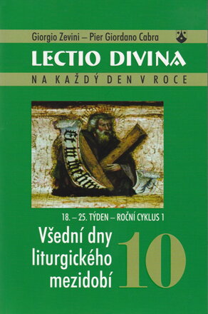Lectio divina 10 
