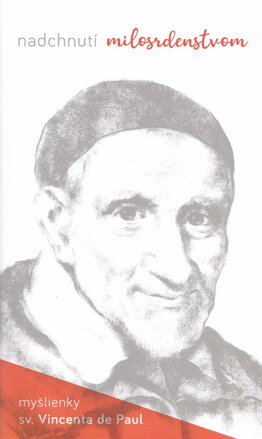Nadchnutí milosrdenstvom  