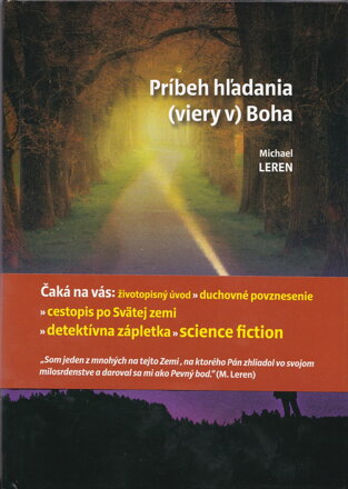 Príbeh hľadania (viery v) Boha 