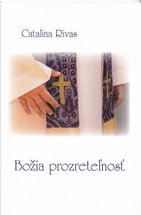 Božia prozreteľnosť   