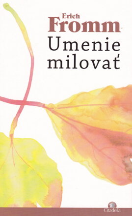 Umenie milovať 