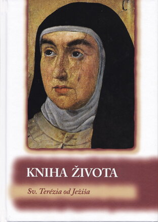 Kniha života   