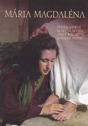 Mária Magdaléna  