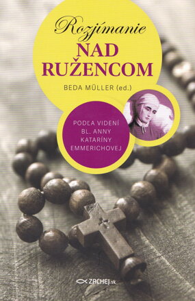 Rozjímanie nad ružencom   