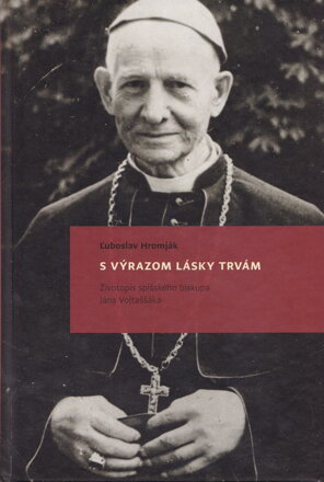 S výrazom lásky trvám  