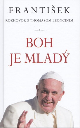Boh je mladý  