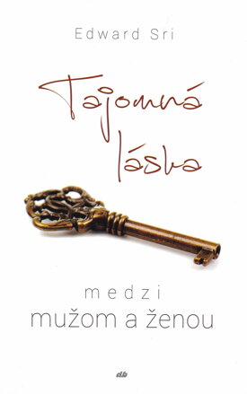 Tajomná láska medzi mužom a ženou 