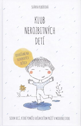 Klub nerozbitných detí   