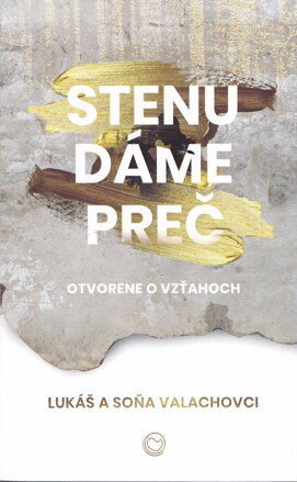 Stenu dáme preč  