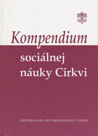 Kompendium sociálnej náuky Cirkvi