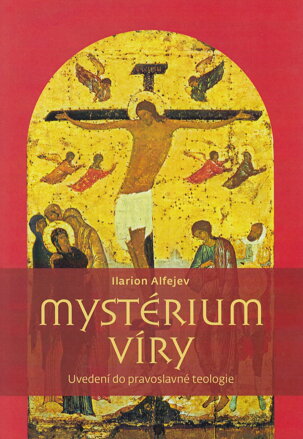 Mystérium víry  