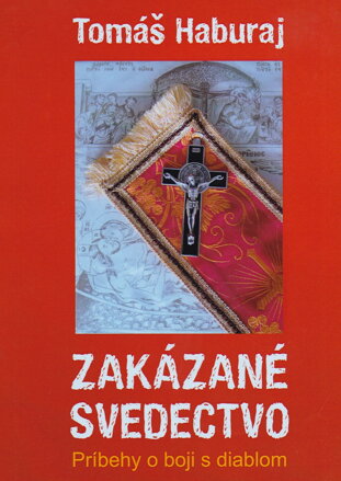 Zakázané svedectvo 
