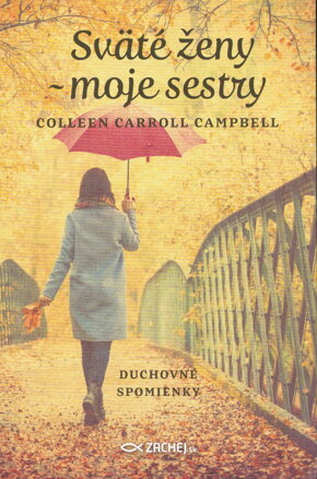 Sväté ženy – moje sestry   
