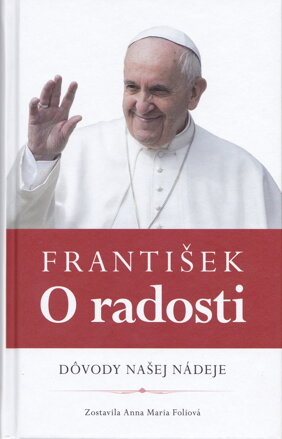 František: O radosti  