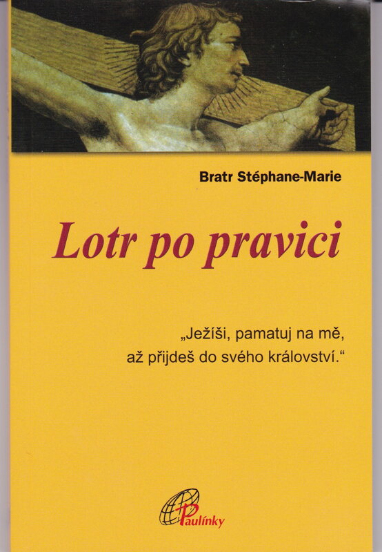 LOTR PO PRAVICI