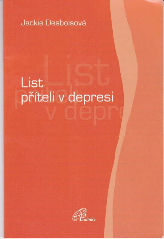 LIST PŘÍTELI V DEPRESI LIST PŘÍTELI V DEPRESI