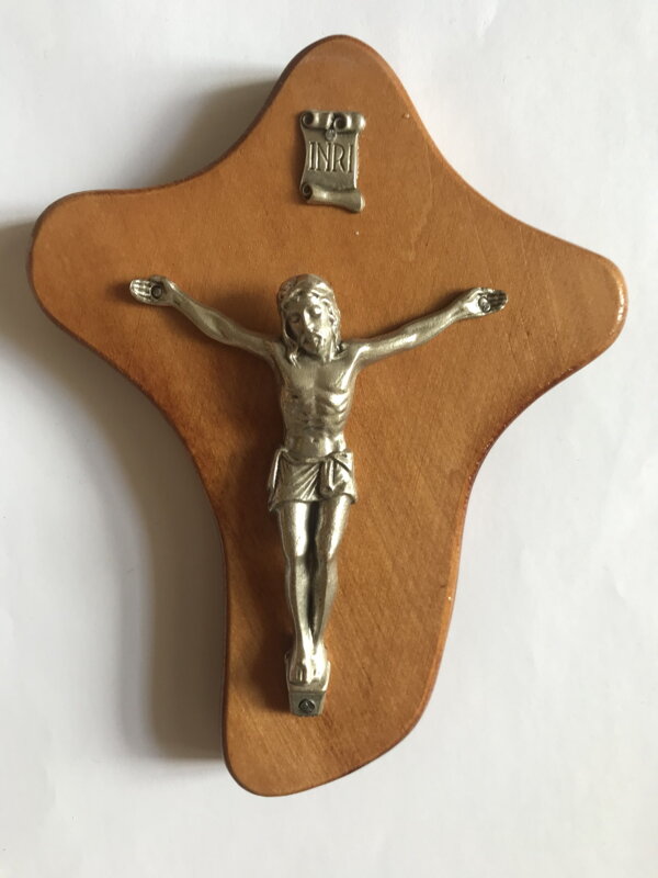 Kríž  drevený (KD 11b) 