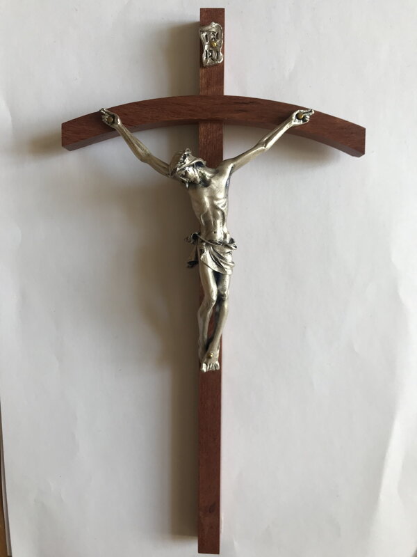 Kríž drevený (KD 1b) väčší 