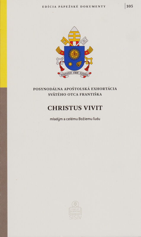 Christus vivit