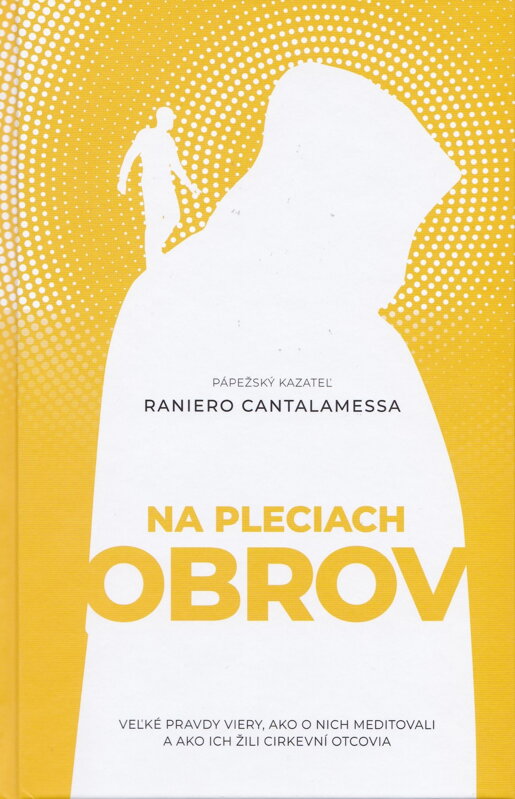 Na pleciach obrov  