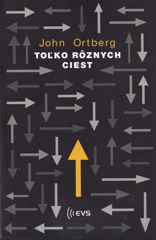 Toľko rôznych ciest  