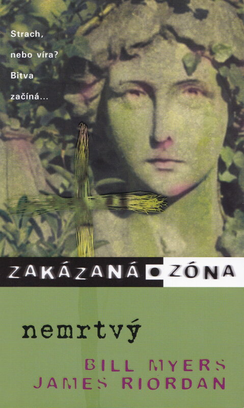 Zakázaná zóna 8 - Nemŕtvy Zakázaná zóna 8 - Nemŕtvy
