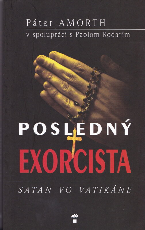 Posledný exorcista  