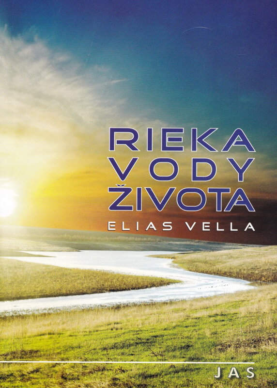 Rieka vody života Rieka vody života