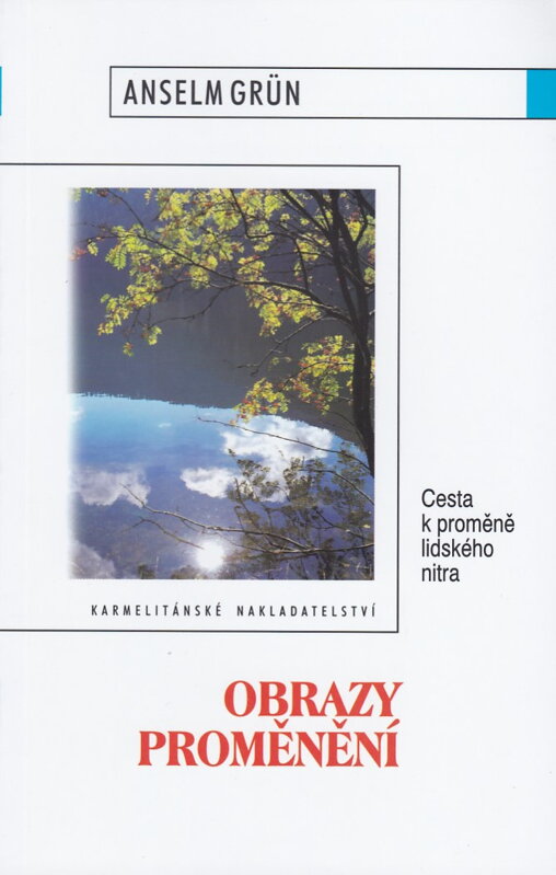 Obrazy proměnení Obrazy proměnení