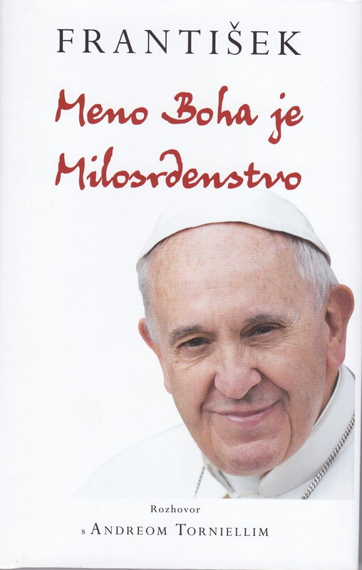 Meno Boha je milosrdenstvo 